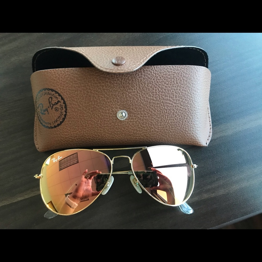 Rayban Sunglasses